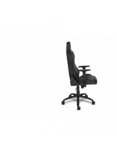 Alpha Gamer Atena - Black