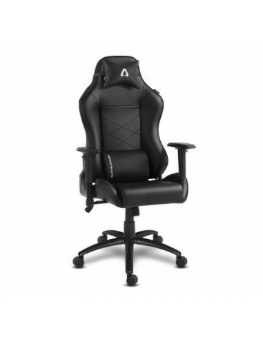 Alpha Gamer Atena - Black