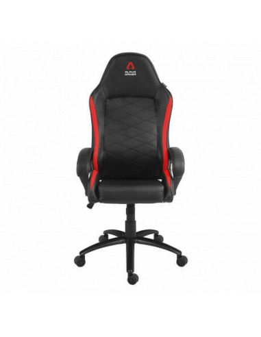 Alpha Gamer Maya - Black / Red