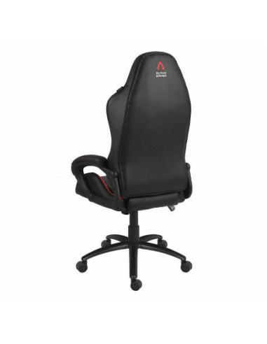 Alpha Gamer Maya - Black / Red