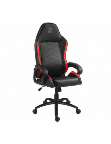 Alpha Gamer Maya - Black / Red