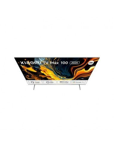 Tv Max 100 2025 Tv Max 2025 100tv Km0