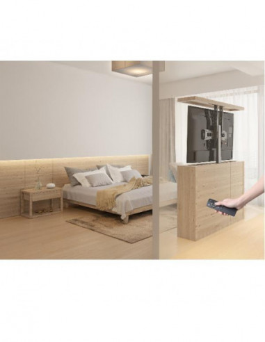 Suporte EQUIP Motorizado para TV...