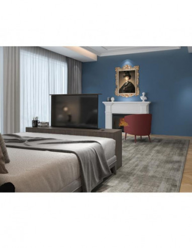 Suporte EQUIP Motorizado para TV...