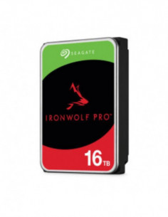 Hd 3.5  16 Tb Sata Seagate...