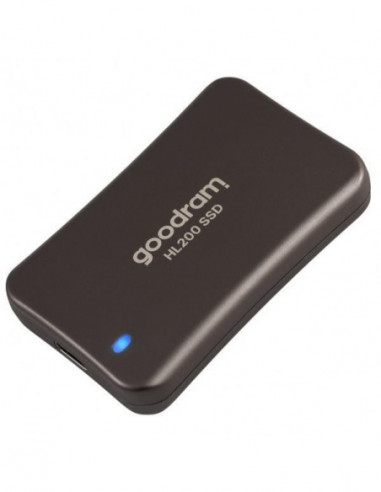 Goodram SSD GOODRAM 1TB HL200 USB...