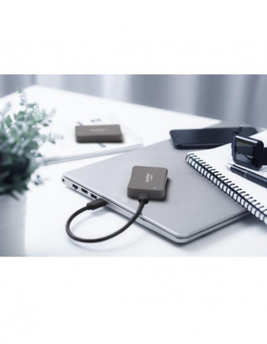 Goodram SSD GOODRAM 1TB HL200 USB...