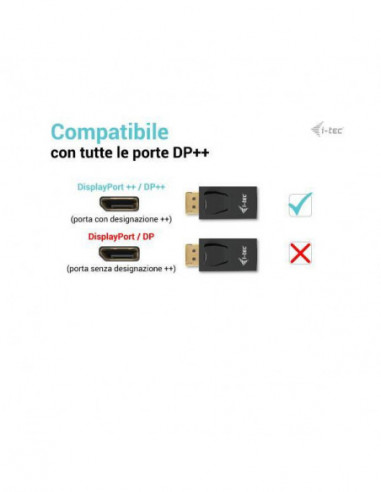 Adaptador Passivo DisplayPort para...