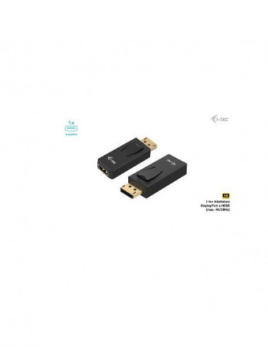 Adaptador Passivo DisplayPort para...