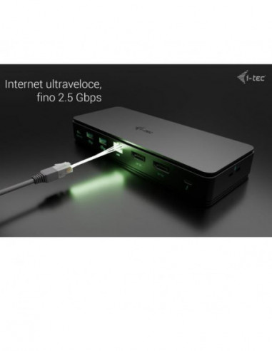Docking Station I-Tec...