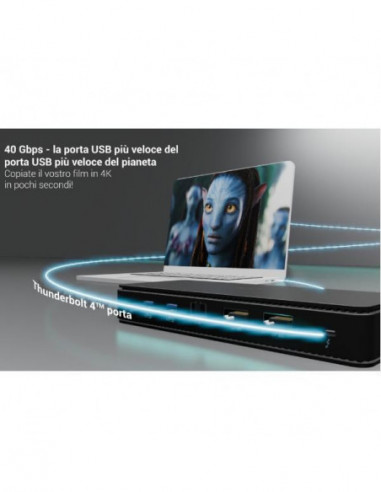 Docking Station I-Tec...