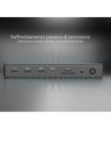 Docking Station I-Tec...