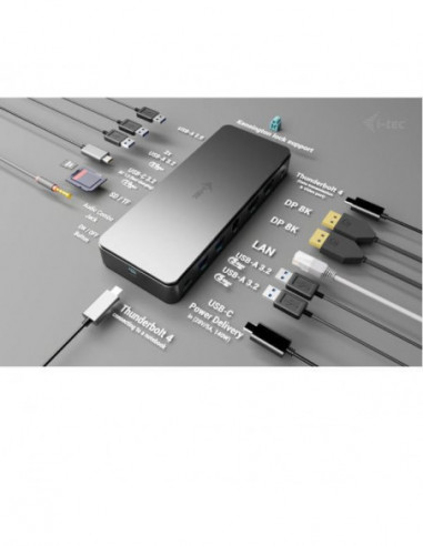 Docking Station I-Tec...