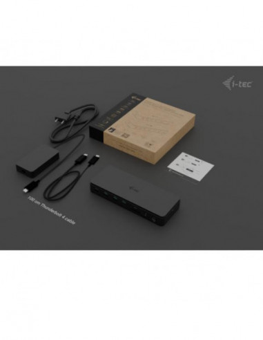 Docking Station I-Tec...