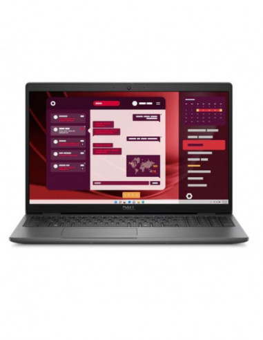 Latitude 3550|U7 155U|16GB|512GB|W11P|1Y