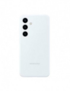 Capa de Silicone Branca...