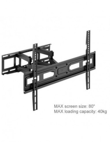 Suporte de TV EQUIP 65033707101 -... Suporte de TV EQUIP 65033707101 -...