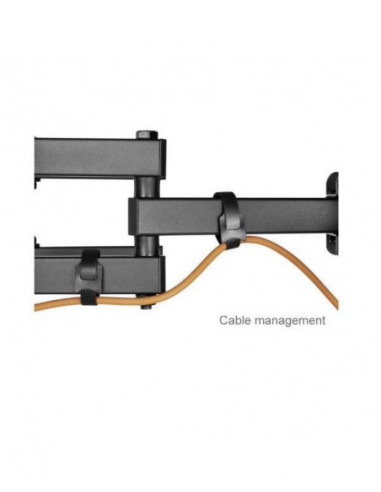 Suporte de TV EQUIP 65033707101 -... Suporte de TV EQUIP 65033707101 -...