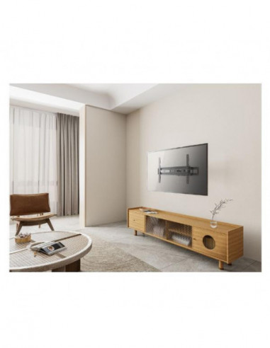 Suporte de TV EQUIP 65033707101 -... Suporte de TV EQUIP 65033707101 -...