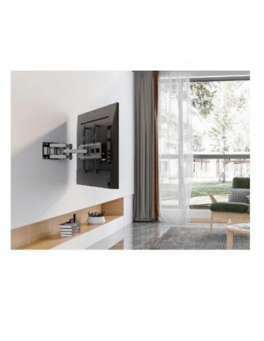 Suporte de TV EQUIP 65033707101 -... Suporte de TV EQUIP 65033707101 -...