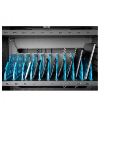 Carrinho de Carga Assmann DN-45002...