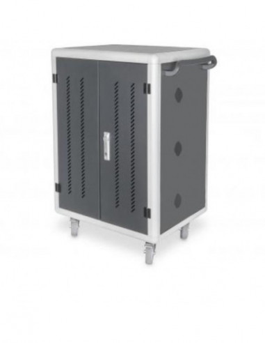 Carrinho de Carga Assmann DN-45002...