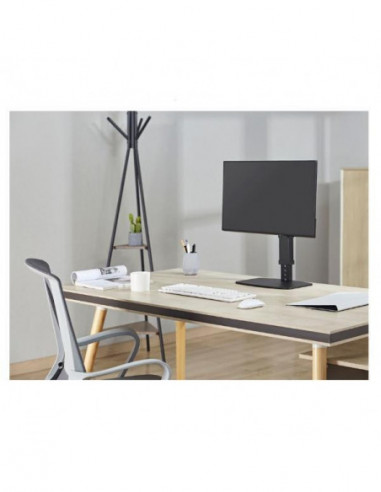 Suporte de Monitor EQUIP 65012607101... Suporte de Monitor EQUIP 65012607101...