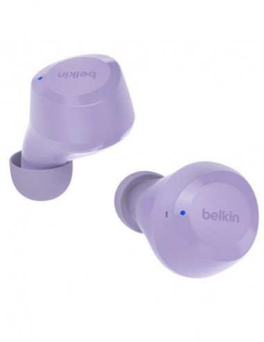 Auscultadores Belkin SoundForm Bolt... Auscultadores Belkin SoundForm Bolt...