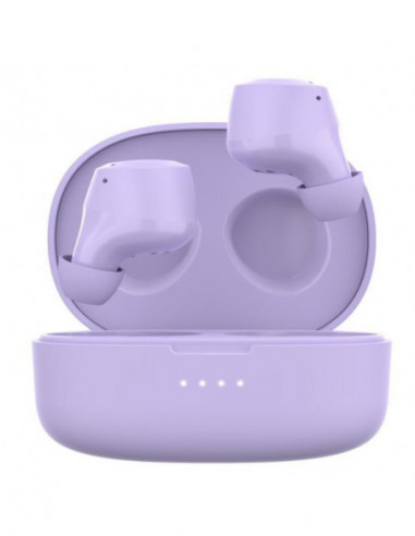 Auscultadores Belkin SoundForm Bolt... Auscultadores Belkin SoundForm Bolt...