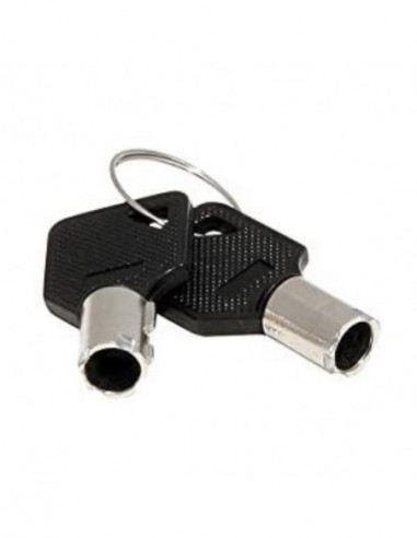 Cabo de Segurança Mobilis Basic... Cabo de Segurança Mobilis Basic...