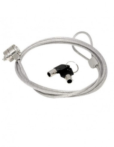 Cabo de Segurança Mobilis Basic... Cabo de Segurança Mobilis Basic...