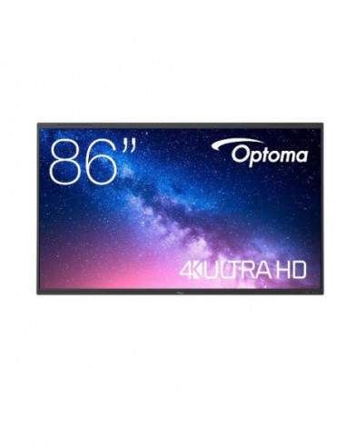 Monitor Interativo Optoma Creative... Monitor Interativo Optoma Creative...