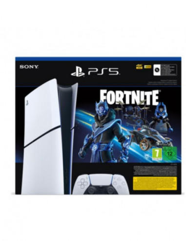 Consola Sony PS5 Digital Edition -... Consola Sony PS5 Digital Edition -...