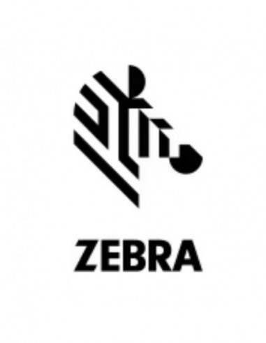 Base de Carregamento Zebra... Base de Carregamento Zebra...