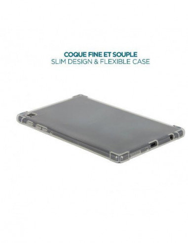 Capa Mobilis R Series, Transparente,...