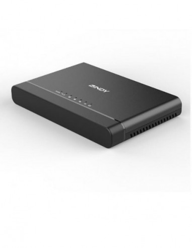 Cabo Lindy 43359 - Docking Station...