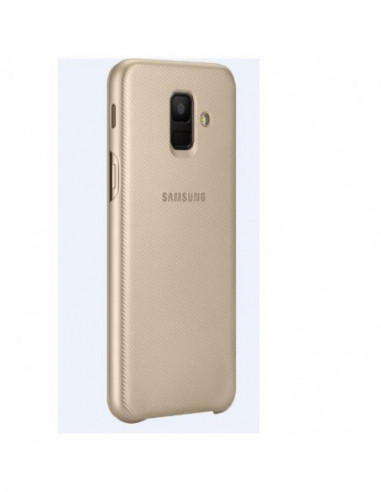 Capa Samsung EF-WJ600CFEGWW -... Capa Samsung EF-WJ600CFEGWW -...