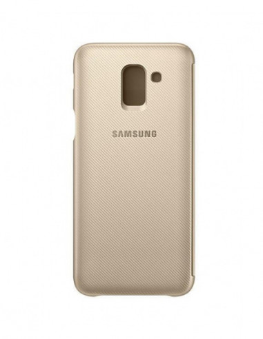 Capa Samsung EF-WJ600CFEGWW -... Capa Samsung EF-WJ600CFEGWW -...