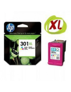 HP 301XL - 6 ml - Alto...