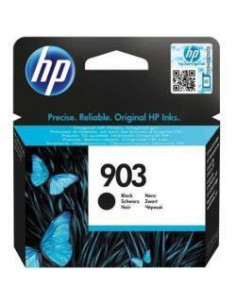 Tinteiro HP 903 Preto -...