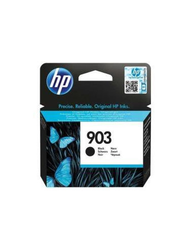 Tinteiro HP 903 Preto - T6L99AE#BGX