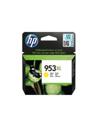 Ink Cartridge no 953xl Yellow Supl...