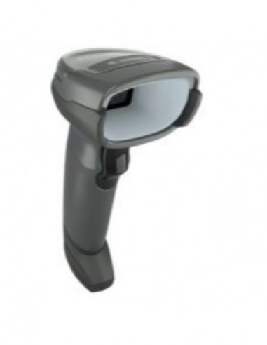 Leitor de Código de Barras Zebra...