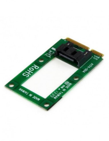 StarTech.com mSATA to SATA HDD / SSD...