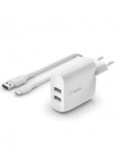 Belkin Wce001vf1mwh Cargador de...