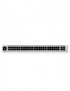 Switch Ubiquiti Usw-48-Poe...