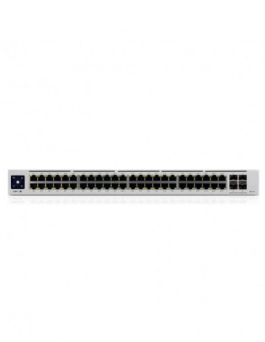 Switch Ubiquiti Usw-48-Poe Unifi...