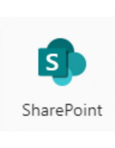 Software Office Microsoft SharePoint...