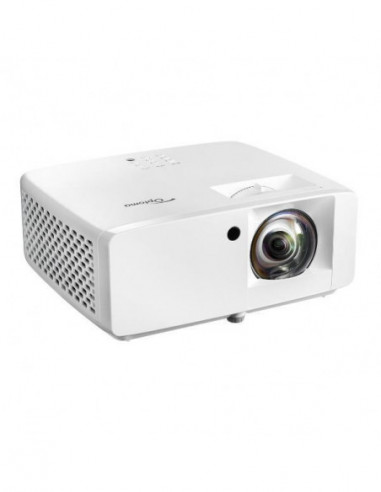 Projetor Optoma ZW350ST WXGA LED 3600...