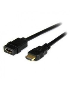 Extensão de Cabo HDMI...